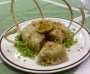 Tortino salato al mais (Chef Mario Amati)