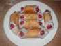 Cannoli siciliani (Claudio Palma)