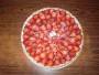 Crostata di fragole (Claudio Palma)