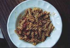 Fusilli al rosmarino