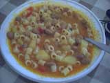 Pasta e fagioli