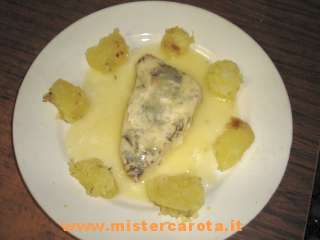 Tonno fresco alla Cleo65
