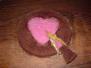 Torta CuoreRosa (Claudio Palma)