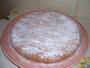 Cassata siciliana al forno