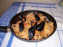 Spaghetti con le cozze