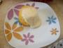 Sformato di polenta con fonduta (Maya)