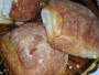 Fagottini con marmellata (Rosanna)