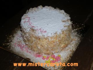 Millefoglie classica