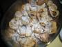 Orecchie fritte di Carnevale (Rosanna)