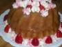 Savarin alle fragole (Rosanna)