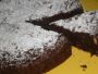 Torta con pandoro ricotta e cioccolato (Rosanna)