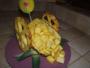 Semplicemente ananas (Ciambella)