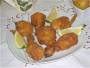 Pollo fritto al limone (Cammy)