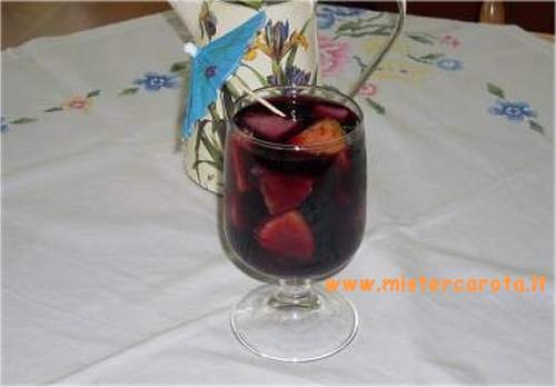 Sangria .1