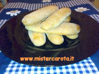Biscotti della nonna