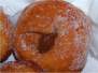 Bomboloni alla crema cacao e nocciole (Zio Salsiccia)