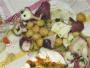 Insalata di polpo e ceci (Zio Salsiccia)