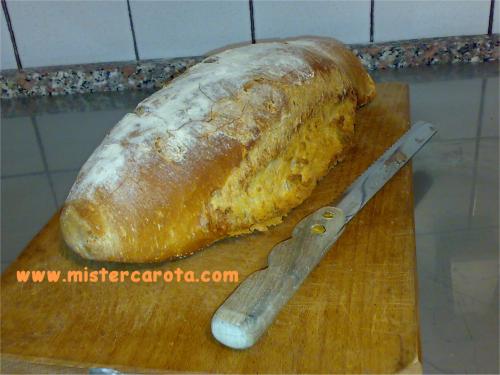 Pane di San Sebastiano