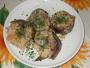 Carciofi nella cenere (Andrea)