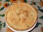 Spianata di prosciutto e formaggio (Andrea)