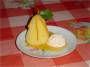 Pere caramellizzate (Floralie)