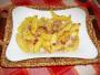 Patate al forno con pancetta (Shaloha)