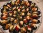 Antipasto freddo di cozze (Lella66)