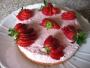 Semifreddo alle fragole (Lella66)