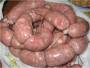 Salsicce fatte in casa (Claudio Palma)