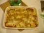 Pasta tordellata della mi nonna Nanda (Luca Buonaccorsi)