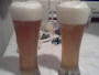 Birra hefeweizen fatta in casa (Chef Enrico Romagnoli)