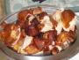 Pollo cotto al BBQ su lattina di birra (Chef Enrico Romagnoli)