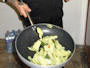 Cardi ripassati (Chef Enrico Romagnoli)