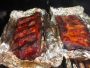 Costine di maiale ribs cottura low-slow (Chef Enrico Romagnoli)