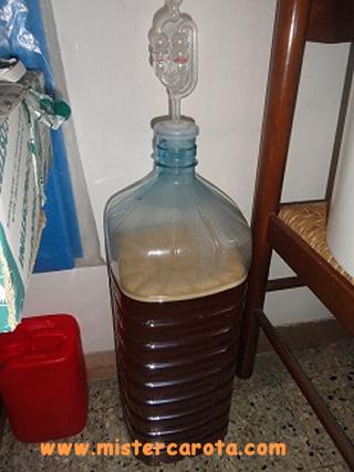 La fermentazione negli alimenti