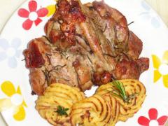 Come nasce una ricetta