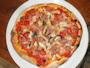 Pizza nel barbecue con KettlePizza (Chef Enrico Romagnoli)