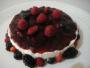 Cheese cake ai frutti di bosco .1 (Claudio Palma)