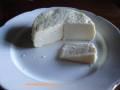 Formaggio fatto in casa con latte crudo (Claudio Palma)