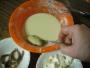 Pastella al parmigiano (Claudio Palma)