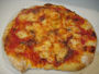 Pizza impasto lievitazione e cottura nel forno di casa (Claudio Palma)