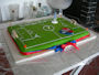 Torta Campo da Calcio (Giovanna Marrante)