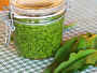 Pesto al basilico (Maty)