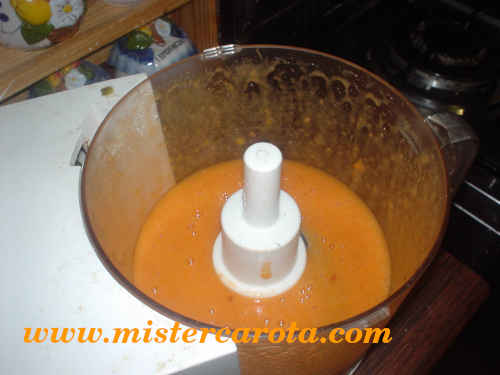 ingredienti gelato albicocca