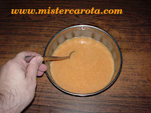 ingredienti gelato albicocca