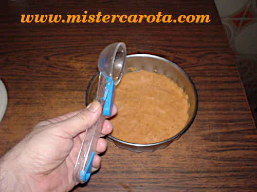 ingredienti gelato albicocca